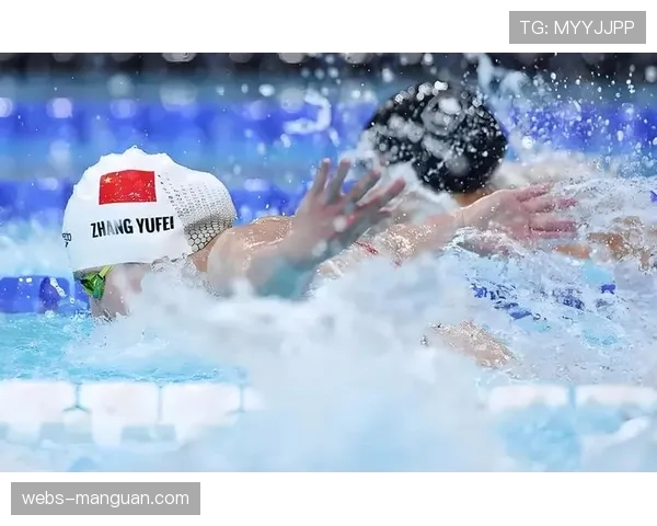 世界泳联修订商业代言规定，放宽运动员个人赞助限制